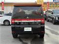 2018 Mitsubishi Delica D5