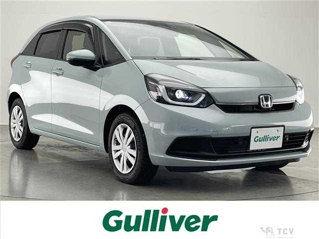 2024 Honda Fit