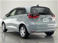 2024 Honda Fit