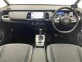 2024 Honda Fit