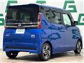 2025 Nissan ROOX