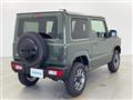 2026 Suzuki Jimny
