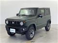 2026 Suzuki Jimny