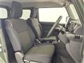 2026 Suzuki Jimny