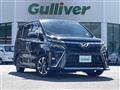 2019 Toyota Voxy