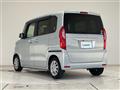 2017 Honda N BOX