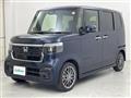 2025 Honda N BOX