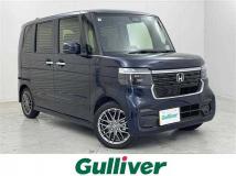 2025 Honda N BOX