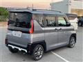 2023 Mitsubishi DELICA MINI