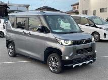 2023 Mitsubishi DELICA MINI