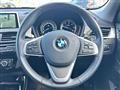2019 BMW X1