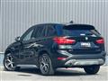 2019 BMW X1