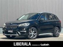 2019 BMW X1