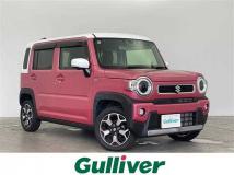 2020 Suzuki Hustler