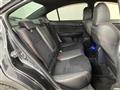 2016 Subaru WRX S4