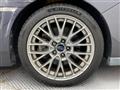 2016 Subaru WRX S4