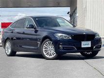2018 BMW 3 Series