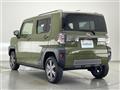 2023 Daihatsu Taft