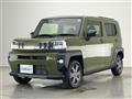 2023 Daihatsu Taft