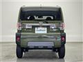 2023 Daihatsu Taft