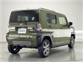 2023 Daihatsu Taft