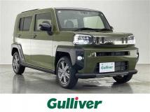 2023 Daihatsu Taft