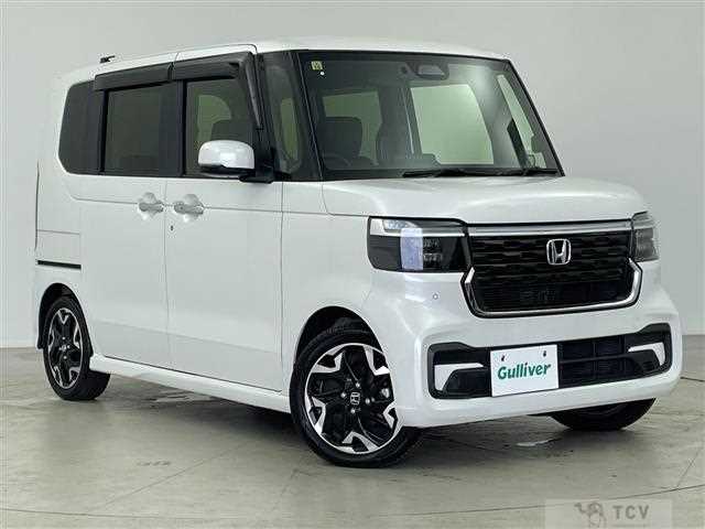 2023 Honda N BOX