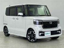 2023 Honda N BOX