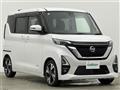 2021 Nissan ROOX