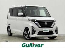 2021 Nissan ROOX