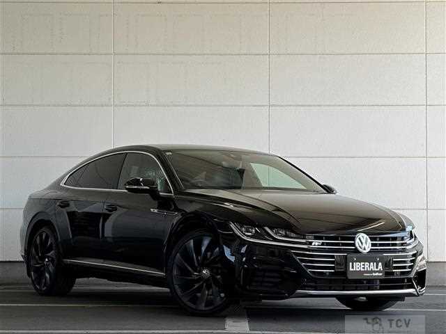 2017 Volkswagen Volkswagen Others