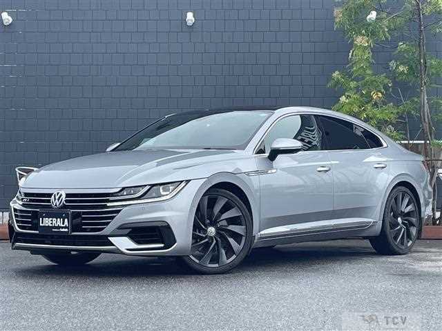 2018 Volkswagen Volkswagen Others