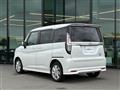 2024 Suzuki Solio