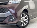 2017 Toyota Tank