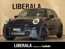 2022 BMW MINI