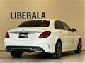 2019 Mercedes-Benz C-Class