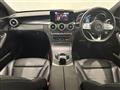 2019 Mercedes-Benz C-Class