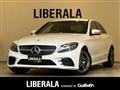 2019 Mercedes-Benz C-Class