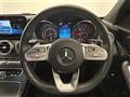 2019 Mercedes-Benz C-Class