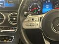 2019 Mercedes-Benz C-Class