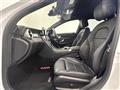 2019 Mercedes-Benz C-Class