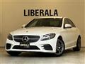 2019 Mercedes-Benz C-Class
