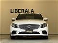 2019 Mercedes-Benz C-Class