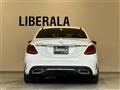 2019 Mercedes-Benz C-Class