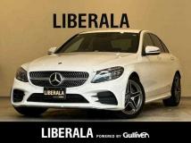2019 Mercedes-Benz C-Class