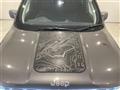 2021 Chrysler Renegade