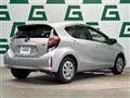 2021 Toyota AQUA