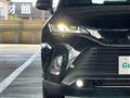 2024 Toyota Harrier Hybrid