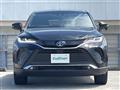 2024 Toyota Harrier Hybrid
