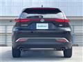 2024 Toyota Harrier Hybrid